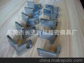 精工铸就品质，创新驱动未来——走进东莞市长安宜标精密模具厂