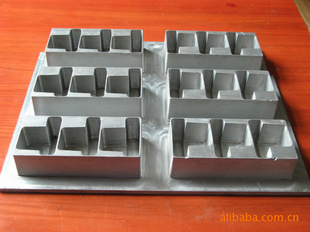 食品包装盒吸塑模具加工 厦门市集美区欣普瑞模具厂的制造之道