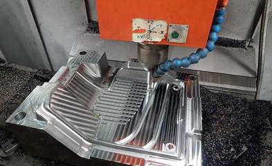 汽车脚垫也有大内涵！探秘千万级TPE脚垫工厂的模具制造加工