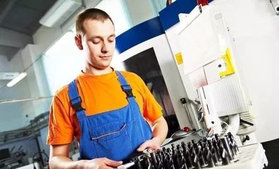 机械、模具钳工必考面试40题,你能答出多少?