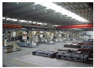 精工铸就品质 探秘一汽模具制造二模工厂的卓越制造之路