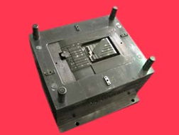 廊坊模具制造加工之典范——文安县三星模具塑料制品厂