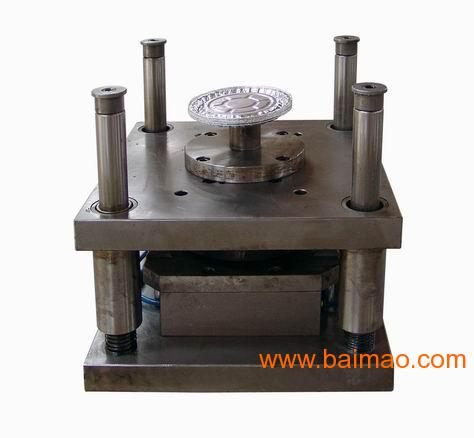 高品质铝箔餐盒模具、饭盒模具及煲仔饭碗模具 专业生产与定制加工